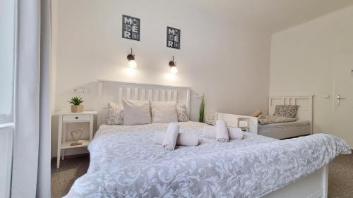 Dejvice Apartment | Finnem Rentals Zíkova