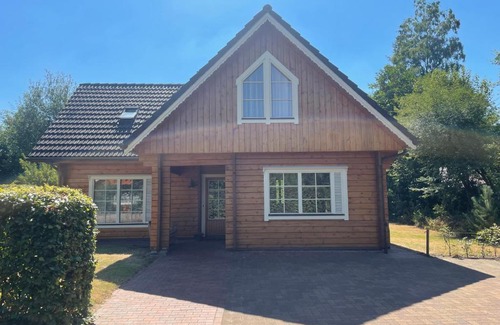 Ruurlo House | Finnhuus