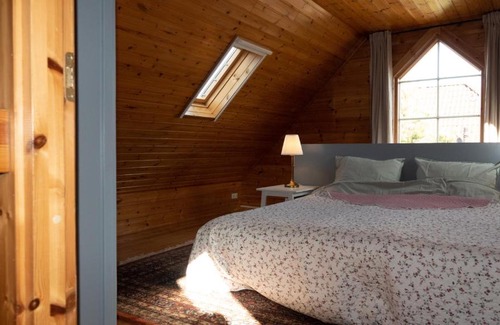 Ruurlo House | Finnhuus
