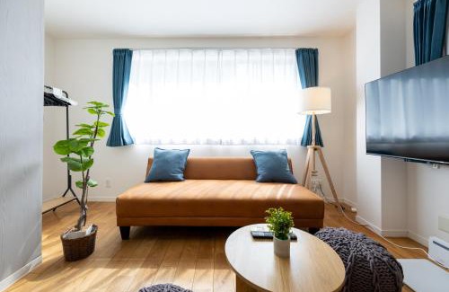 Asakusa Apartment | FINOA Asakusa Sky Terrace