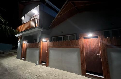 Dhigurah House | Finolhu Dhigurah