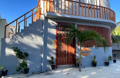 Dhigurah House | Finolhu Dhigurah
