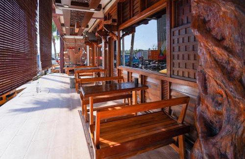 Alor Setar Hotel | Fins Hotel, Alor Setar