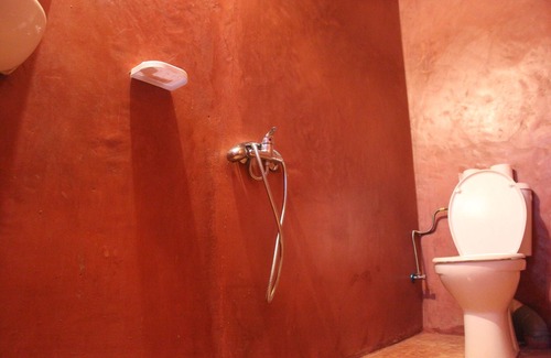 Fint Bed & Breakfast | Fint Oasis Bed and Breakfast