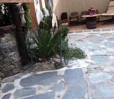 Montjovet Apartment | Fiocco di Neve
