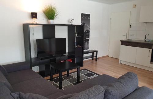 Kandern Apartment | Fiona