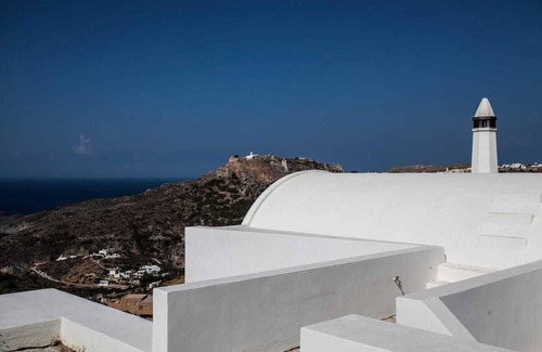 Kithira Villa | Fiora Paradise Villa Resort