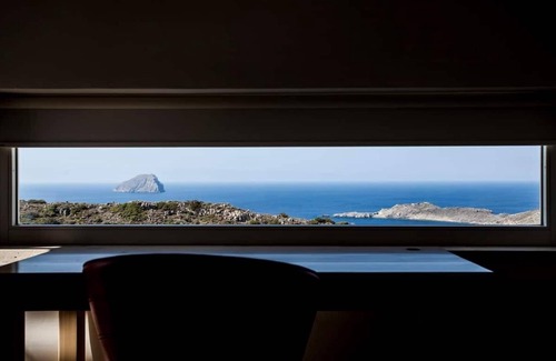 Kithira Villa | Fiora Paradise Villa Resort