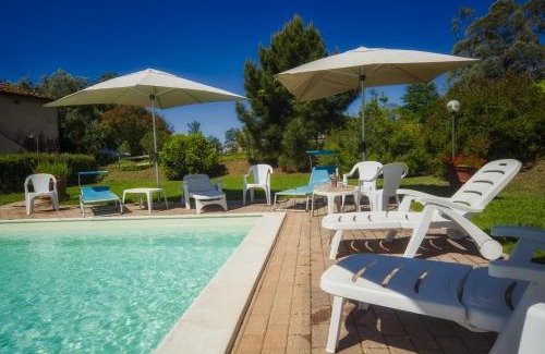 Fauglia House | Fioralice