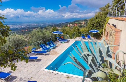 San Baronto Apartment | Fiordaliso by Interhome