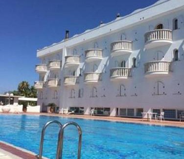 Latina Lido Hotel | Fiordaliso Hotel