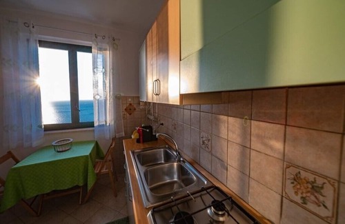 Piraino Apartment | FIORDALISO VILLA WITH SEA VIEW