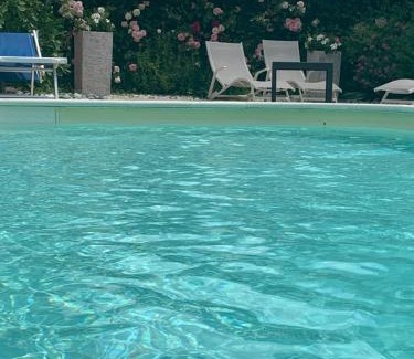 Montopoli in Val d'Arno House | FiordiSole Holiday Home