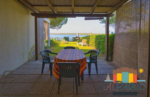 Rosolina Villa | Fiordo Corallo