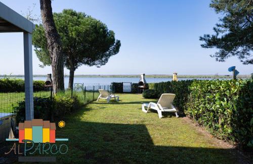 Rosolina Villa | Fiordo Corallo