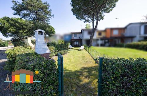 Rosolina Villa | Fiordo Corallo