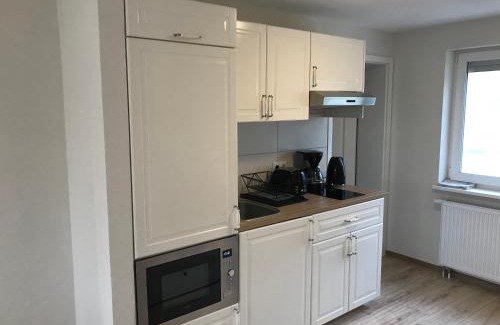 Michelrieth Apartment | Fiore Gästezimmer