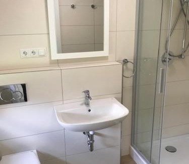 Michelrieth Apartment | Fiore Gästezimmer