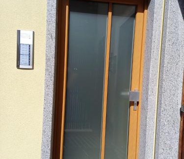 Ledro Apartment | Fiore