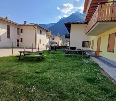 Ledro Apartment | Fiore