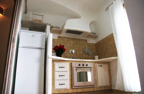 San Franciscu d'Aglientu Apartment | Fioredda House - Aglientu