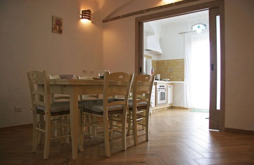 San Franciscu d'Aglientu Apartment | Fioredda House - Aglientu