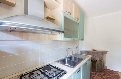 Lioni House | Fiorella House: An oasis of tranquility in the countryside of Lioni