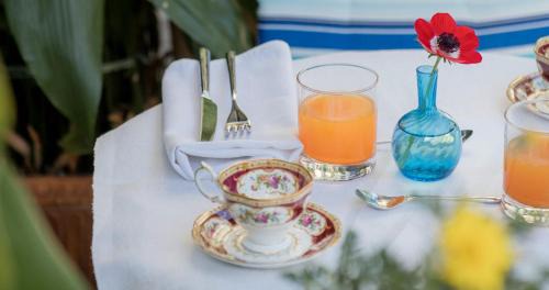 Fiorenzuola di Focara Bed & Breakfast | Fiorenzuola Bed & Breakfast
