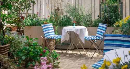 Fiorenzuola di Focara Bed & Breakfast | Fiorenzuola Bed & Breakfast