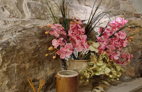 Apricale Apartment | Fiori, Apricale, Italy