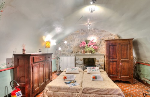 Apricale Apartment | Fiori, Apricale, Italy