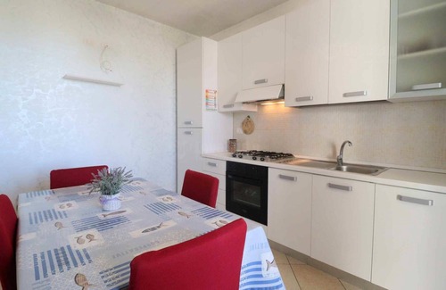 Torre Vado House | Fiori di Pesco - Two Bedroom House, Sleeps 5