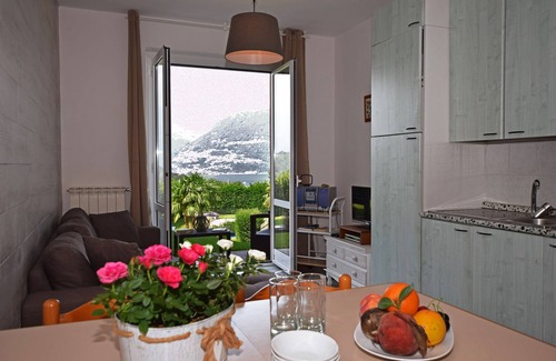Colico House | Fiorita 2I, Colico, Italy