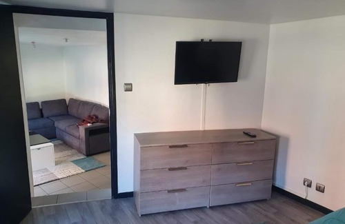 Valenciennes Apartment | Firas Appartement