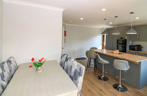 Glencarse Cottage | FIRCROFT, pet friendly, character holiday cottage in Errol