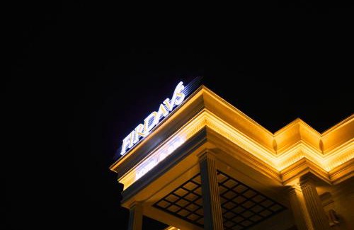 Navoiy Hotel | FIRDAVS HOTEL