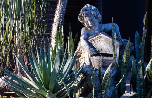 Lephalale House | Fire and Ice Guesthouse Lephalale