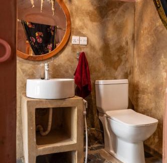 Stone Town Hotel | Firefly boutique Hotel Zanzibar