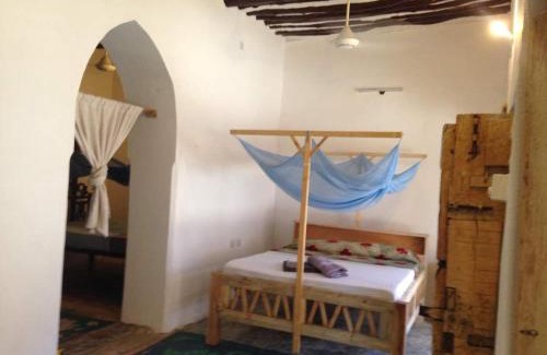 Bagamoyo Cabin | Firefly Boutique Lodge