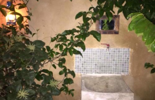 Bagamoyo Cabin | Firefly Boutique Lodge