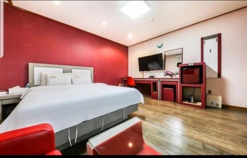 Asan Hotel | Firenze Motel
