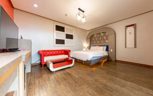 Asan Hotel | Firenze Motel