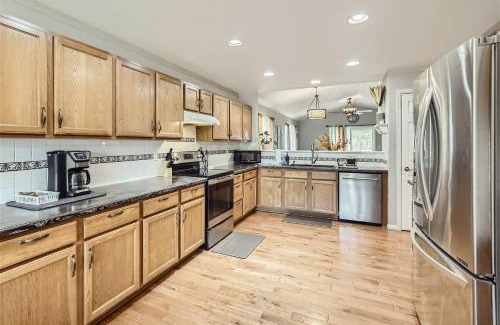 Firestone House | Firestone Haven home