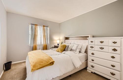 Firestone House | Firestone Haven home