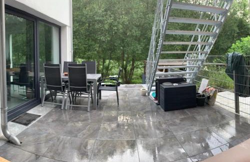 Daisbach Apartment | Firmen & Ferienwohnung Brecht 2
