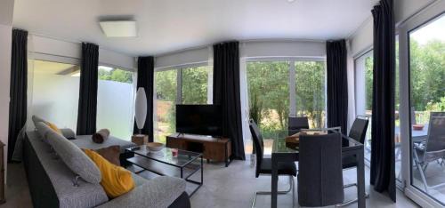 Daisbach Apartment | Firmen & Ferienwohnung Brecht 2