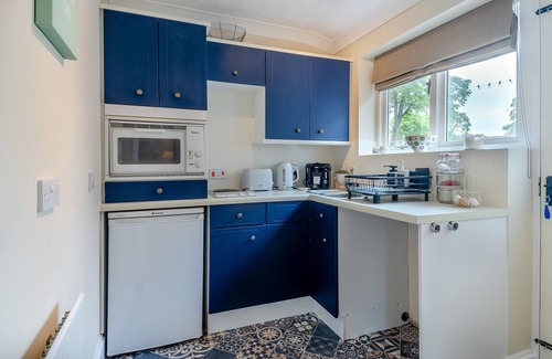 North Walsham House | Firs End - One Bedroom House, Sleeps 2