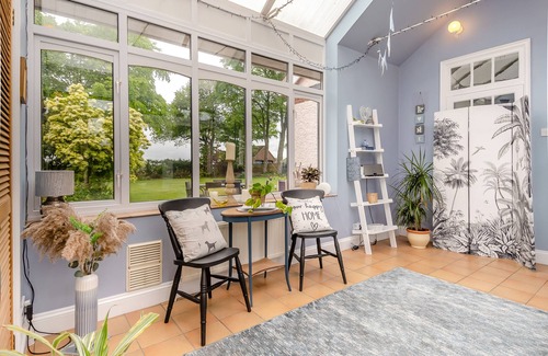 North Walsham House | Firs End - One Bedroom House, Sleeps 2
