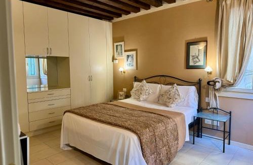 Castello House | First Dream Venice