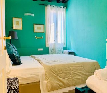 Castello House | First Dream Venice